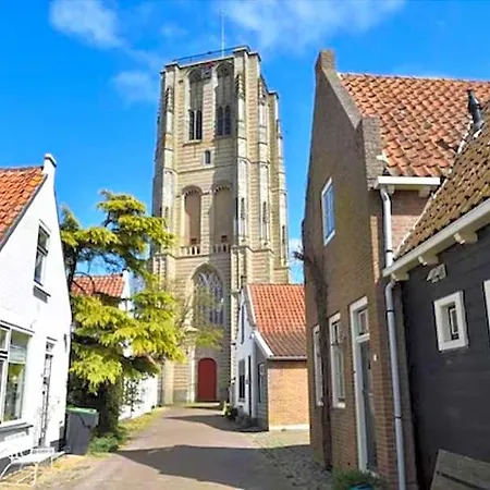 Mooi In Havenplaatsje Op Fietsafstand Het Bij *